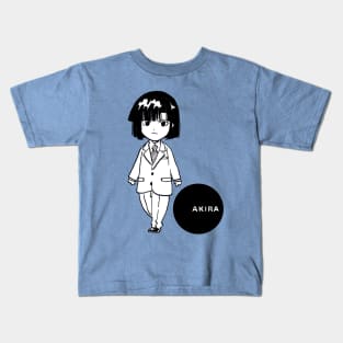 I draw chibi Toya Akira / Hikaru no Go Kids T-Shirt